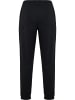 Hummel Hummel Verstellbare Taille Hose Hmlpulse Multisport Herren in BLACK