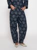 minus Pant in Dark Denim