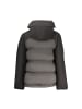 North Sails Schwarze Polyester-Jacke