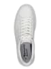 Tamaris Sneakers Low 1-13625-47 in weiß