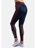 CLN Athletics Tights Freedom in midnight blue