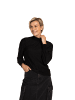 ZHRILL Shirts ZHVEZNA BLACK in Black