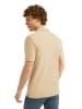 Polo Club Poloshirt in Sand