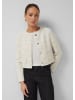 s.Oliver Indoor-Jacke in 02W0_creme