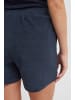 Oxmo Sweatshorts OXFrinka SH - 21800159-ME in grau