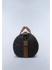 Napapijri Duffle-Bag BERING 3 - 48L in Black