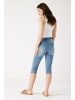Garcia Slim Fit Jeans für Damen in blau