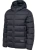 Hummel Hummel Reißverschluss Jacke Hmllightweight Lebensstil Erwachsene in EBONY