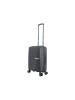 Saxoline SX Resort Trolley TSA Zahlenschloss Spinner 55 cm in anthrazite