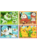 Ravensburger Ravensburger Puzzle 35 Teile Speedy Puzzle Pokémon in bunt
