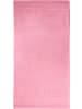 REDBEST Frottier Duschtuch New York in rosa