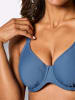 WITT WEIDEN Bikini-Oberteil in jeansblau