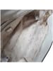 Guess Tasche GUESS Devon Shoulder in Beige