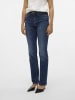 Vero Moda Jeans in Dark Blue Denim