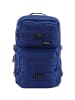 National Geographic Rucksack ROCKET in Blue