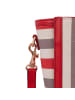 JOOP! Handtasche 'Baleari Lysann in Rot 32,00 x 26,00 x 14,00 cm'