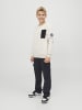 Jack & Jones Cargo-Hose in Black