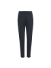 ICHI Hose Schwarz