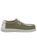 Hey Dude Slipper in khaki