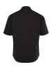 JP1880 Hemd in schwarz