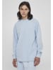 Urban Classics Long Sleeves in balticblue