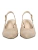 Gabor Pumps in Sand