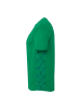 uhlsport  Trainings-T-Shirt Progressive 28 Poly Kids in grün