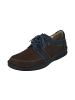 Finn Comfort SHOES "Norwich" in grizzly/marine