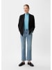comma Jeans-Hose in 53Z4_blau