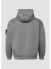 s.Oliver Sweatshirt in 9839_grau