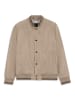 Bugatti Collegeblouson in 40-beige