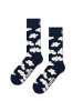 Happy Socks Socken 4er Pack in Cloudy