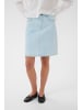 InWear Rock PheifferIW A-shape in Light Blue Denim
