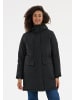 Whistler Parka Bluff in 1001 Black