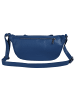 Samantha Look Gürteltasche echt Leder in blau