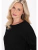 usha BLACK LABEL Women Sweater in black