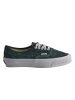 Vans Sneakers in Green