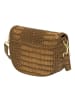 cavalli CLASS Livenza Umhängetasche 22 cm mustard