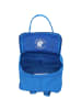 FJÄLLRÄVEN Re-Kanken Rucksack 29 cm in un blue