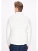 MO Men Jacket in white