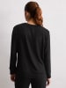 Marc O'Polo Thermounterhemd Soft Knit in Black