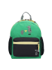 Jack Wolfskin Little Scout Kinderrucksack 29 cm mystic green