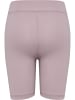 Hummel Cycling Kurze Hose Hmljr High Mädchen in SEA FOG