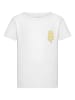 Merchcode Merchcode T-Shirts in white