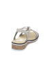 rieker Sandalette in cliff/ginger
