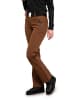 Lutha Skihose in braun