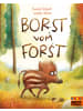 Beltz Verlag Buch - Borst vom Forst