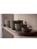 Villa Collection Schale Shoku in Warmes Braun