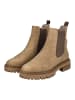 Tamaris Stiefelette in Camel