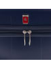 Gladiator 2700 Beautycase 34 cm overseas blue